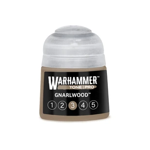 Warhammer Tone Pro: Gnarlwood #3 (12ml)