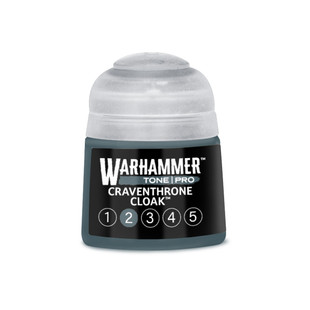 Warhammer Tone Pro: Craventhrone Cloak #2 (12ml)
