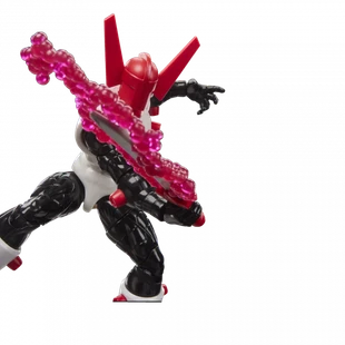 Marvel Legends Series Acroyear, Comics-Inspired Action Figure