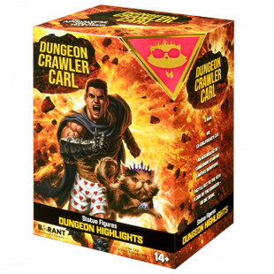 Dungeon Crawler Carl - Dungeon Highlights (Blind Box)
