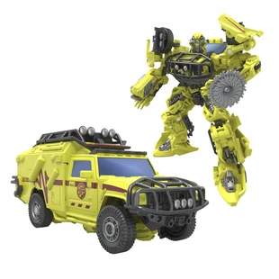 Transformers Studio Series Autobot Ratchet Action Figure