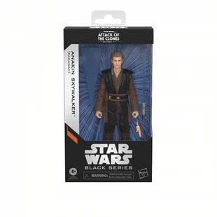 Star Wars Black Series Anakin Skywalker (Padawan)
