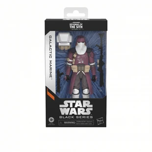 Star Wars Black Series Galactic Marine Action Figure