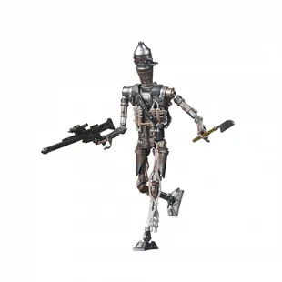 Star Wars Black Series IG-88 6 Inch Action Figure