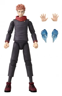 Bandai Anime Heroes Jujutsu Kaisen - Yuji Itadori