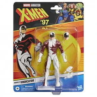Marvel Legends Series Marvel's Vindicator, X-Men '97 Action Figure