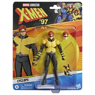 Marvel Legends Series Cyclops, X-Men '97 Action Figure