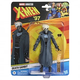 Marvel Legends Series Death Gambit, X-Men '97 Action Figure