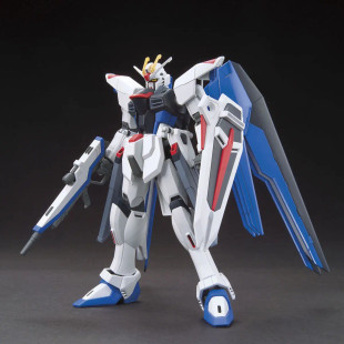 Freedom Gundam (HGCE) (Gundam Model Kit)