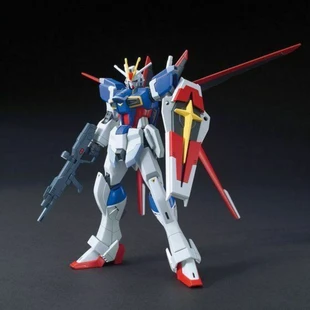 Force Impulse Gundam (HGCE) (Gundam Model Kit)