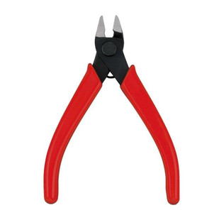 Bandai Spirits Entry Side Nipper - Red
