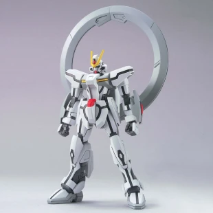 GSX-401FW Stargazer Gundam (HG) (Gundam Model Kit)