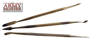 Army Painter - Hobby Sculpting Tools Army Painter - Hobby Sculpting Tools