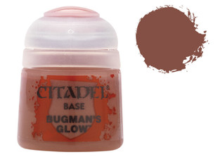 Citadel Base: Bugman's Glow (12ml) Citadel Base: Bugman's Glow (12ml)