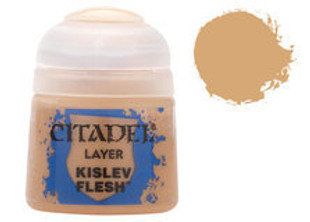 Citadel Layer: Kislev Flesh (12ml) Citadel Layer: Kislev Flesh (12ml)