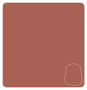 Citadel Layer: Deathclaw Brown (12ml)