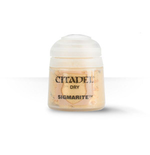 Citadel Dry: Sigmarite (12ml) Citadel Dry: Sigmarite (12ml)