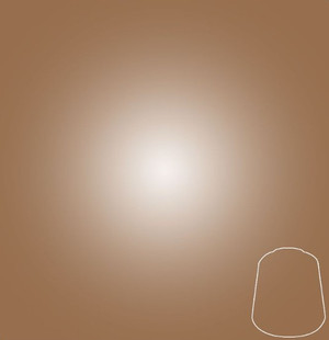 Citadel Layer: Castellax Bronze (12ml)