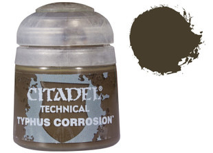 Citadel Technical: Typhus Corrosion (12ml) Citadel Technical: Typhus Corrosion (12ml)