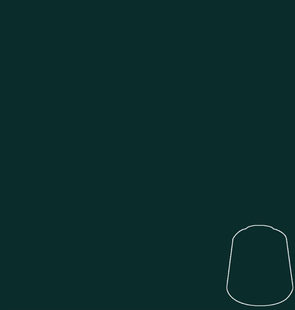 Citadel Base: Lupercal Green (12ml)