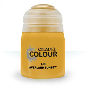 Citadel Air: Averland Sunset (24ml)