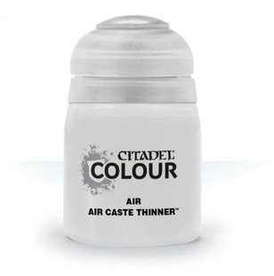 Citadel Air: Caste Thinner (24ml)