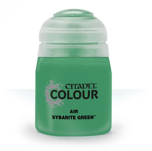 Citadel Air: Sybarite Green (24ml)