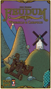 Feudum: Windmills & Catapults