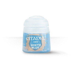 Citadel Dry: Hoeth Blue (12ml) Citadel Dry: Hoeth Blue (12ml)