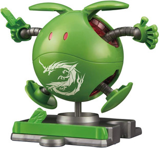 SD Gundam World Sengoku Soketsuden: Haro (SD) (Gundam Model Kit)
