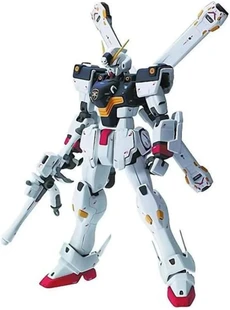XM-X1 Crossbone Gundam X1 Ver.Ka (MG) (Gundam Model Kit)