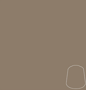 Citadel Layer: Baneblade Brown (12ml)