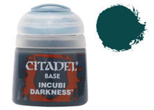 Citadel Base: Incubi Darkness (12ml) Citadel Base: Incubi Darkness (12ml)
