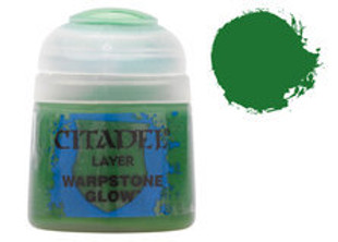 Citadel Layer: Warpstone Glow (12ml) Citadel Layer: Warpstone Glow (12ml)