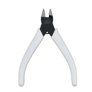 Bandai Spirits Entry Side Nipper - White