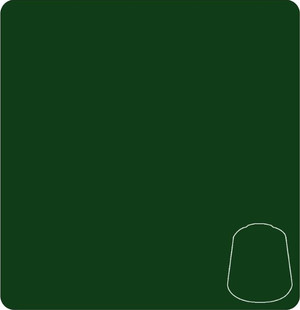 Citadel Base: Caliban Green (12ml)