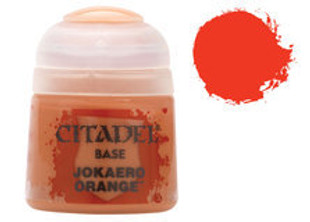Citadel Base: Jokaero Orange (12ml)