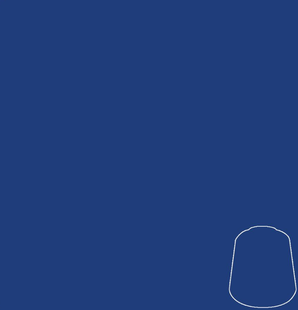 Citadel Base: Macragge Blue (12ml)