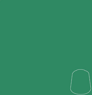 Citadel Layer: Kabalite Green (12ml)