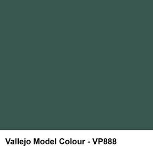 Vallejo 70888 Model Color Olive Grey 17ml Vallejo 70888 Model Color Olive Grey 17ml