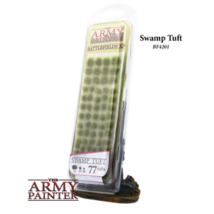 Army Painter - Battlefields XP Swamp Tuft