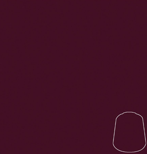 Citadel Base: Barak-Nar Burgundy (12ml)