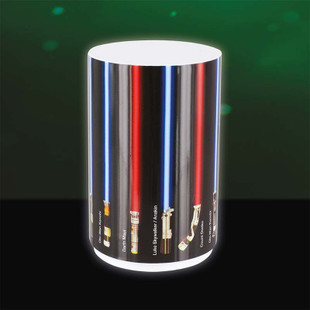 Star Wars Lightsaber Mini Light