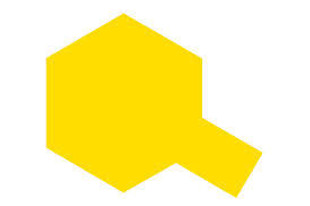 Tamiya Spray Can 100ml - TS-47 Chrome Yellow Tamiya Spray Can 100ml - TS-47 Chrome Yellow