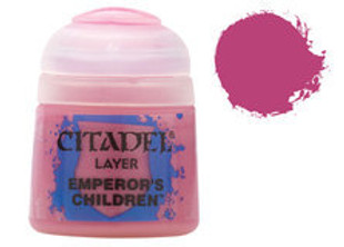 Citadel Layer: Emperor's Children (12ml) Citadel Layer: Emperor's Children (12ml)