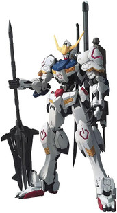 Barbatos (MG) (Gundam Model Kit)