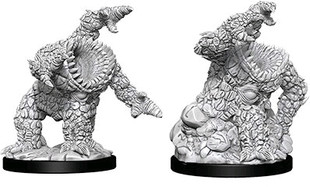Dungeons & Dragons Nolzurs Marvelous Miniatures Xorn Dungeons & Dragons Nolzurs Marvelous Miniatures Xorn