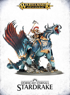 Stormcast Eternals Stardrake Stormcast Eternals Stardrake