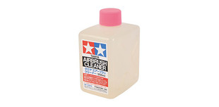 Tamiya Airbrush Cleaner 250ml Tamiya Airbrush Cleaner 250ml