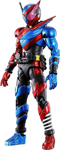 Figure-rise Standard: Kamen Rider Masked Rider Build (Rabbit Tank Form) (Bandai Model Kit)